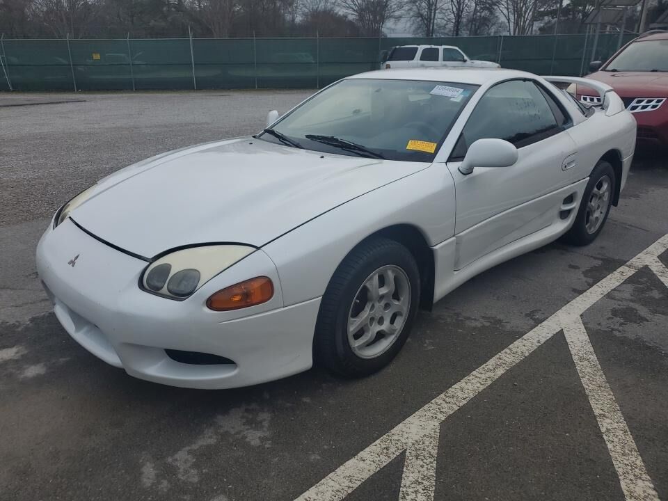 Mitsubishi 3000 GT