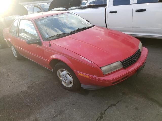 Chevrolet Beretta