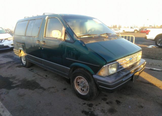 Ford Aerostar