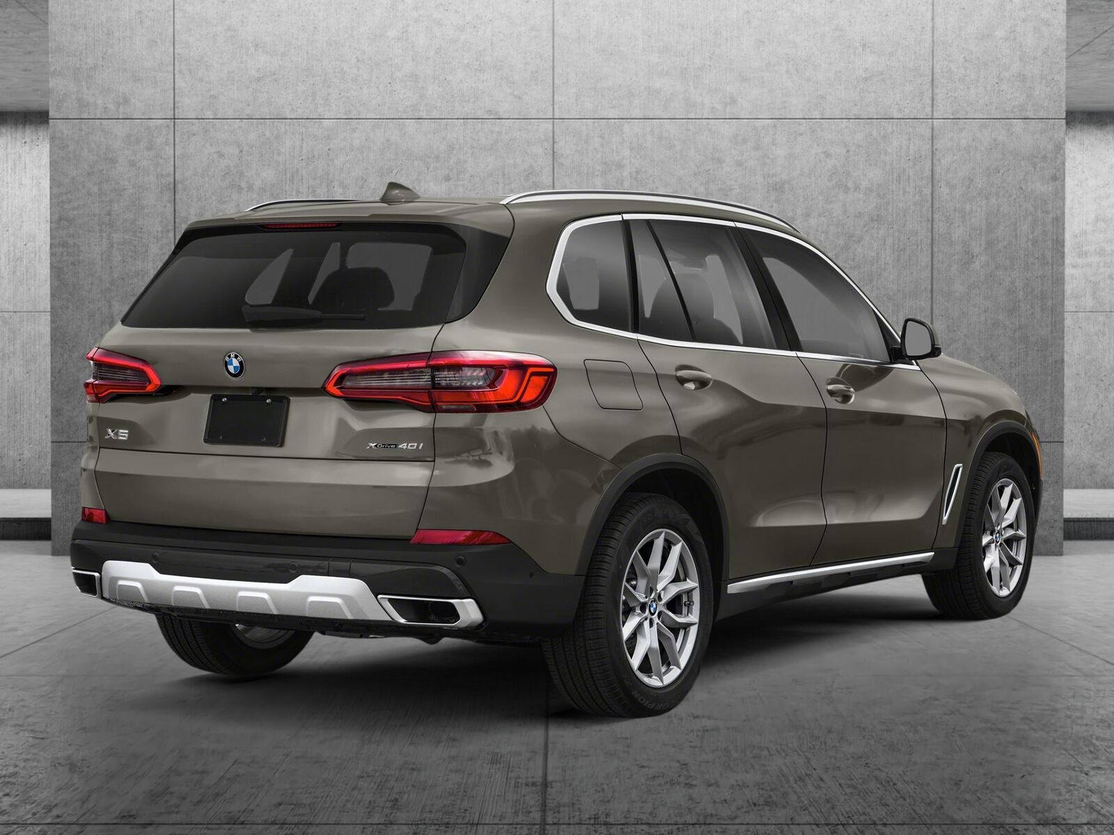 2023 BMW X5