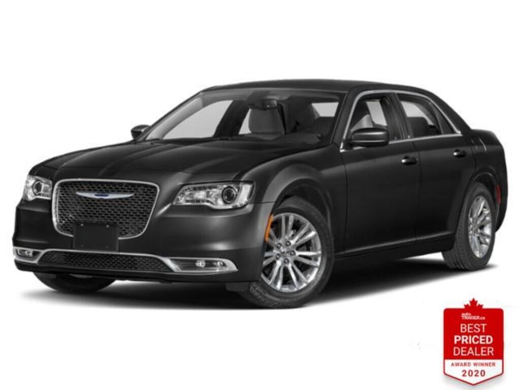 CHRYSLER