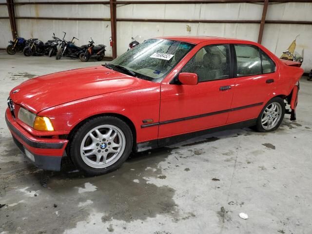 BMW 325i
