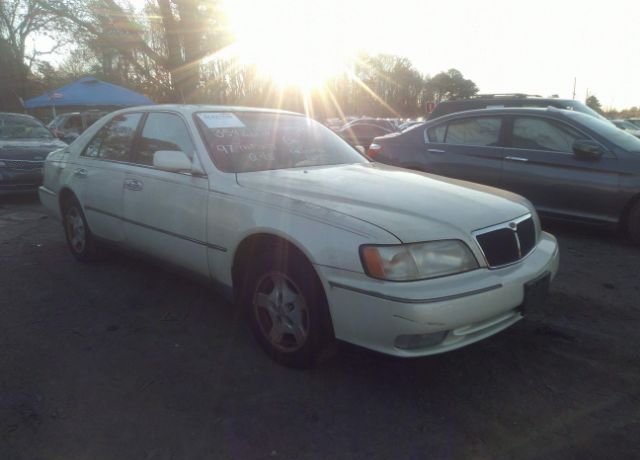 Infiniti Q45