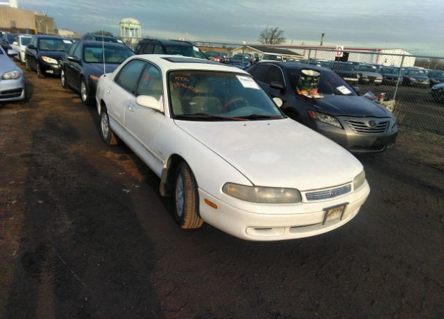 Mazda 626