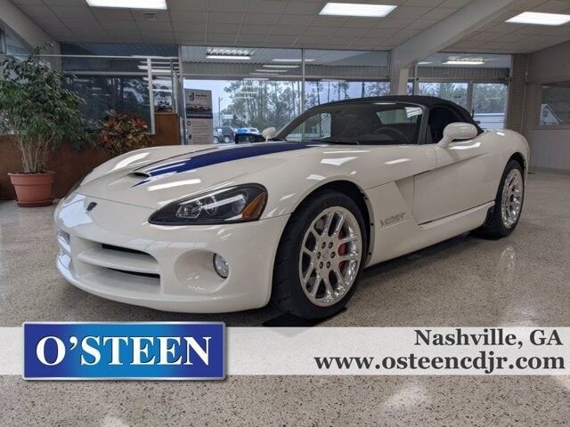 Dodge Viper