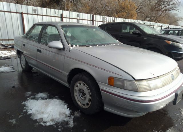 Mercury Sable