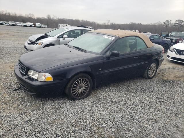 Volvo C70