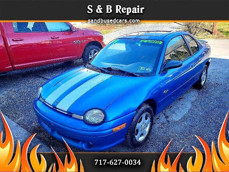 Dodge Neon