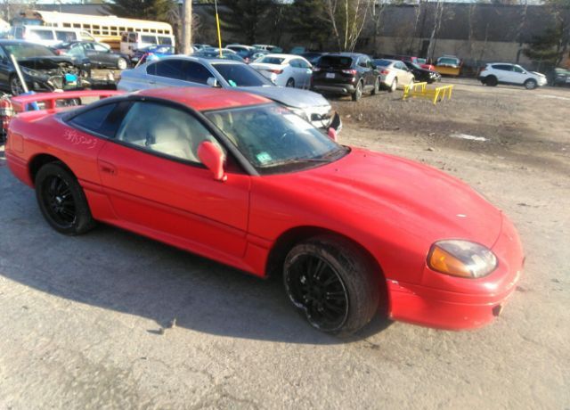 Dodge Stealth