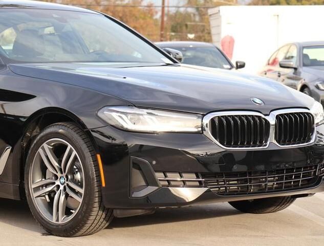 2023 BMW 530i