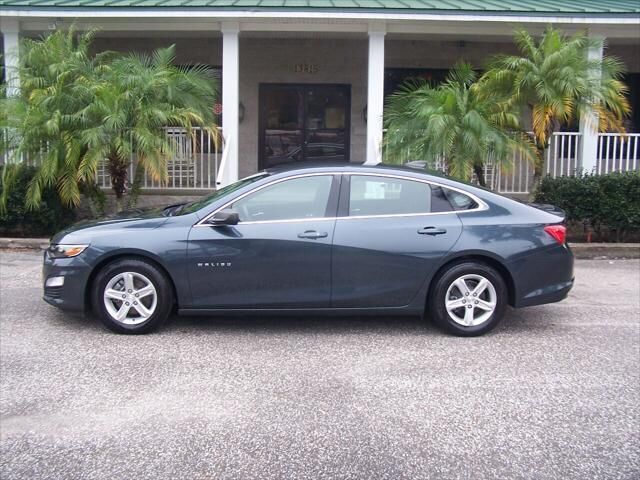2019 CHEVROLET Malibu