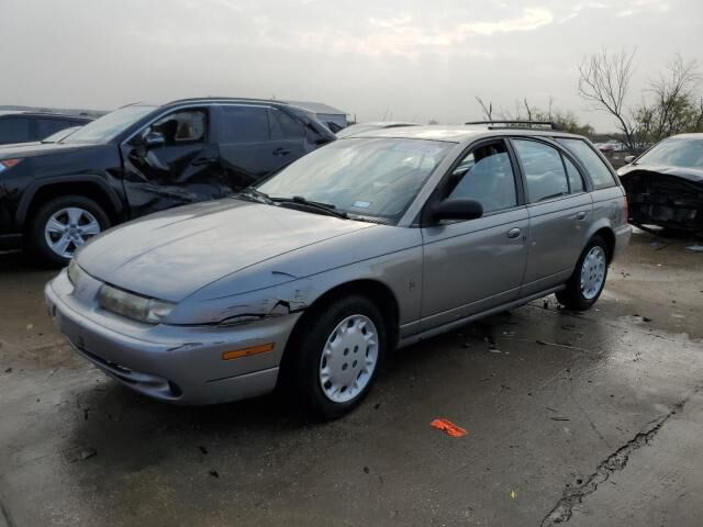 Saturn SW2