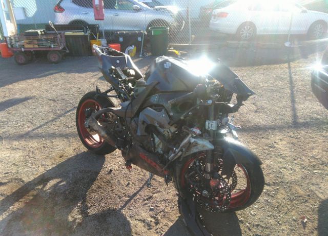 Suzuki GSX-R1000L7/GSX-R1000AL7