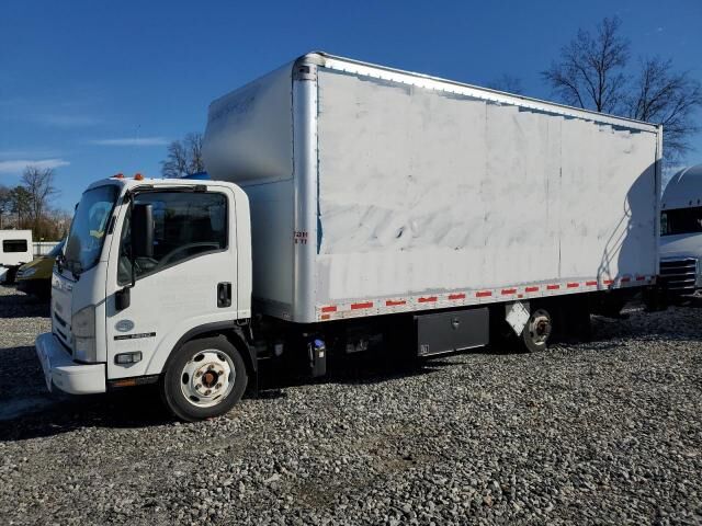 Isuzu NQR/NRR