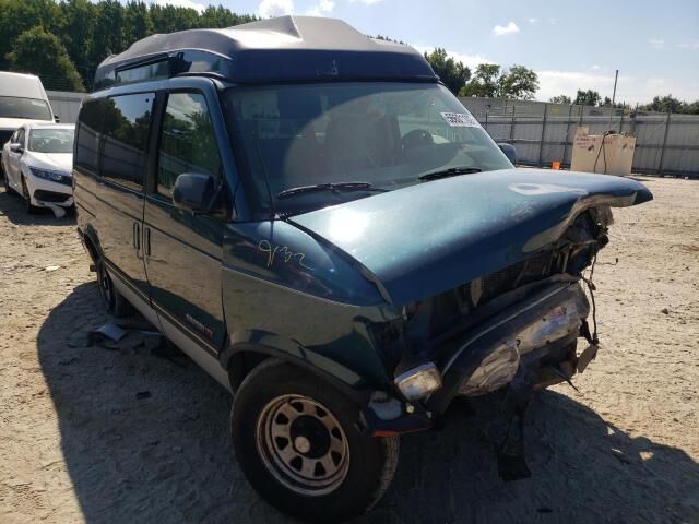 GMC Safari