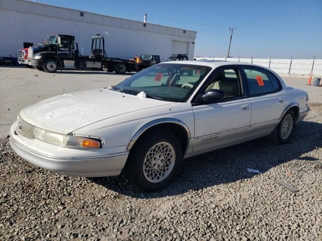 Chrysler LHS