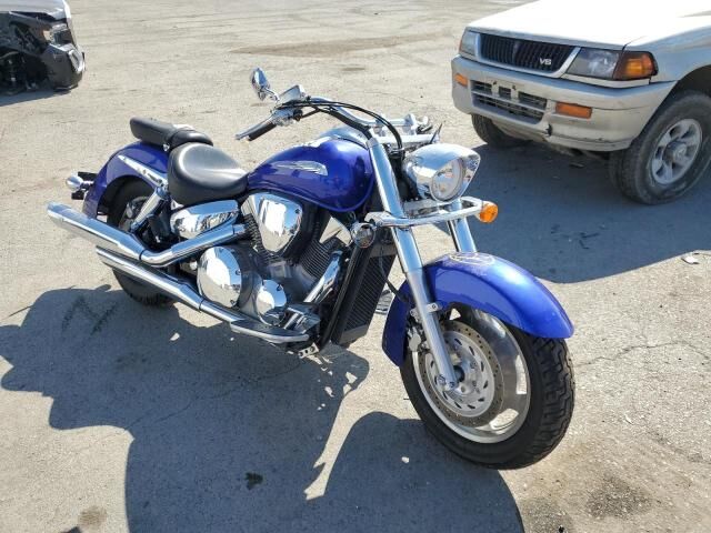 Honda VTX1300R