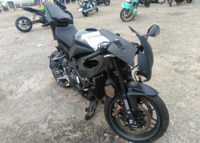 Honda CBR1000