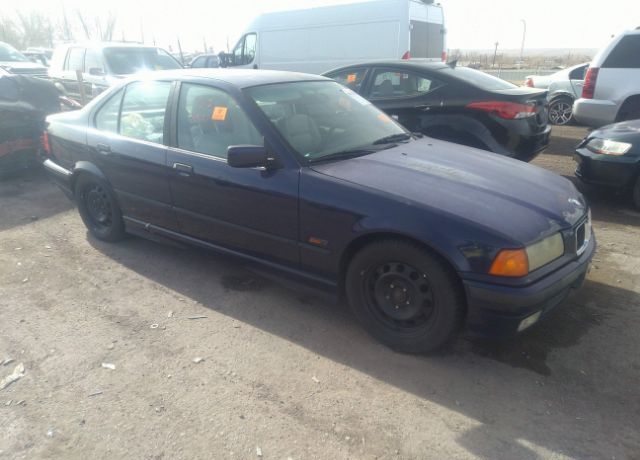 BMW 328i