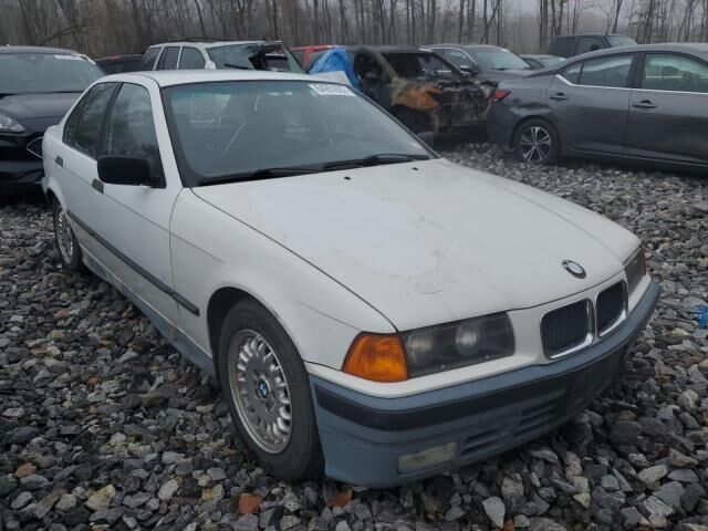 BMW 318i
