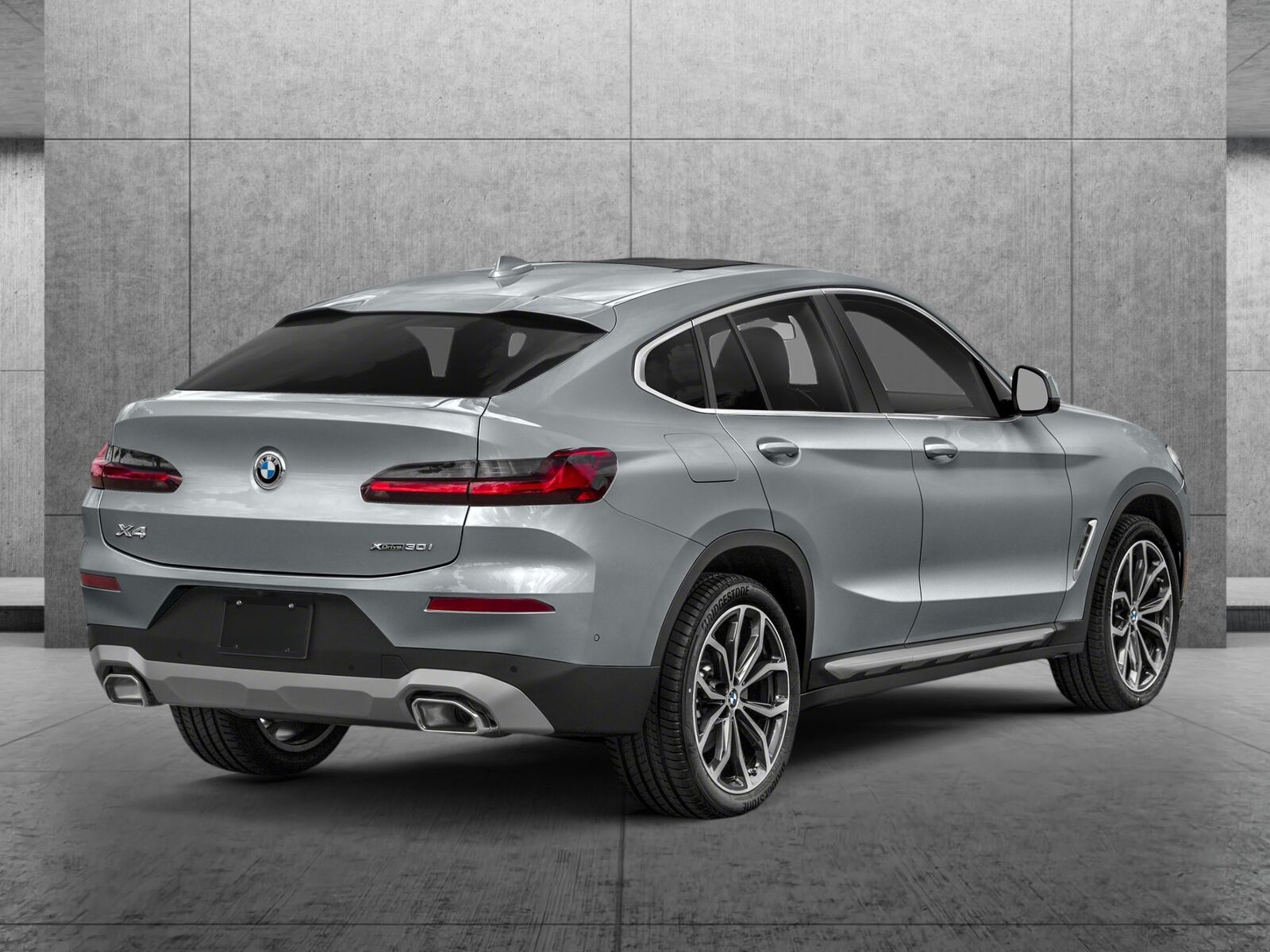 2023 BMW X4