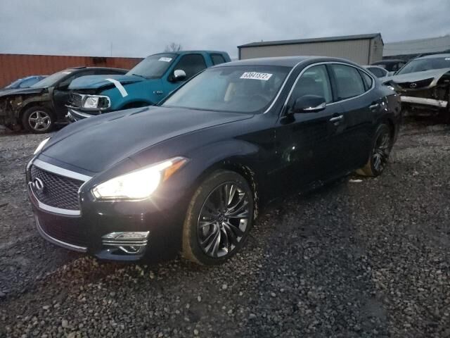 Infiniti Q70