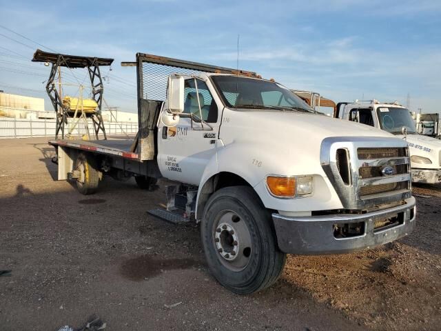 Ford F-650