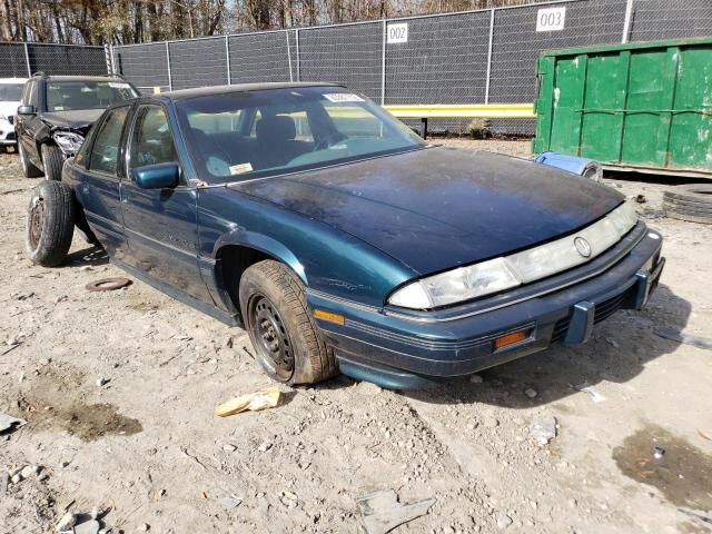 Pontiac Grand Prix