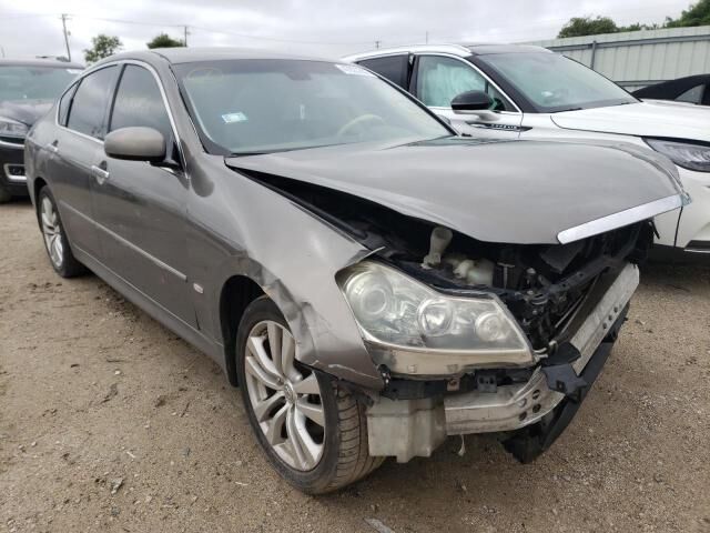 Infiniti M45