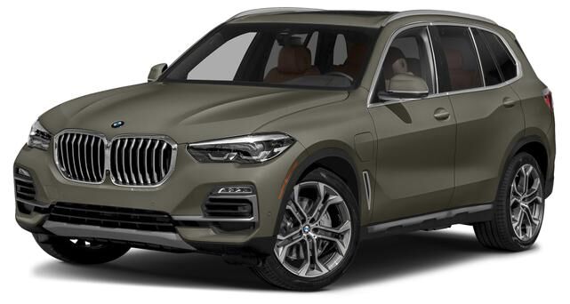 2023 BMW X5
