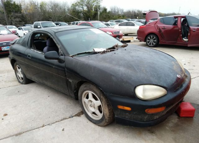 Mazda MX-3