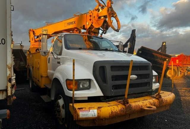 Ford F-750