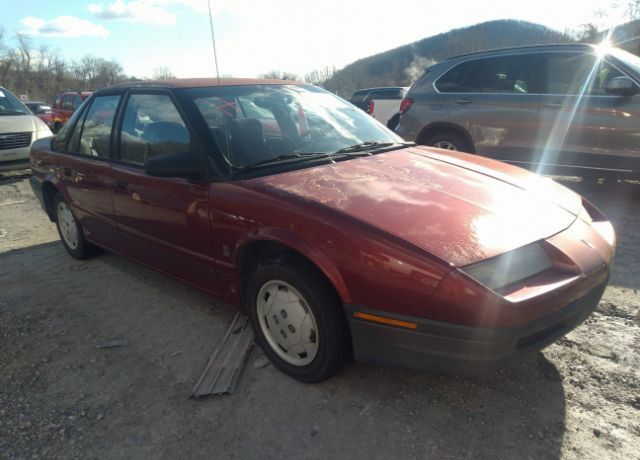 Saturn SL