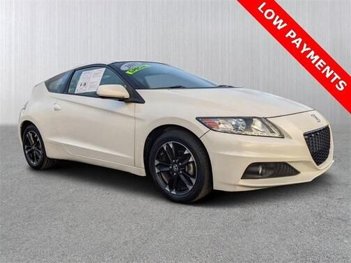 Honda CR-Z