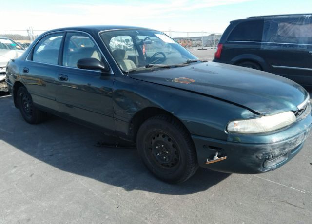 Mazda 626