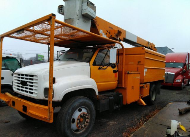 Chevrolet C7