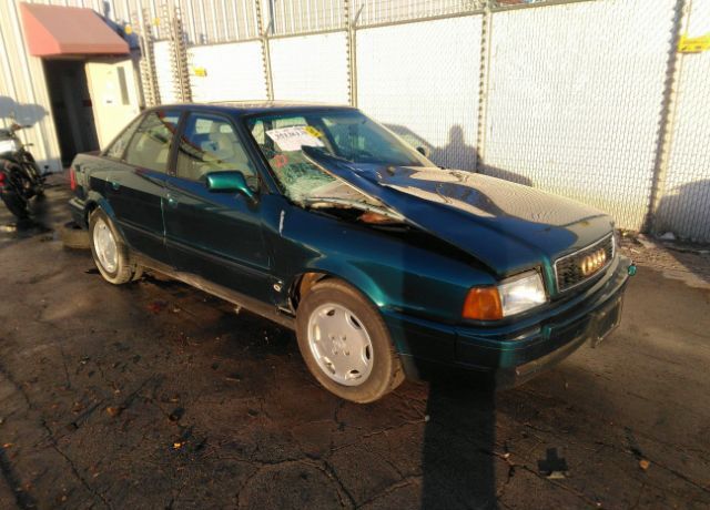 Audi 90