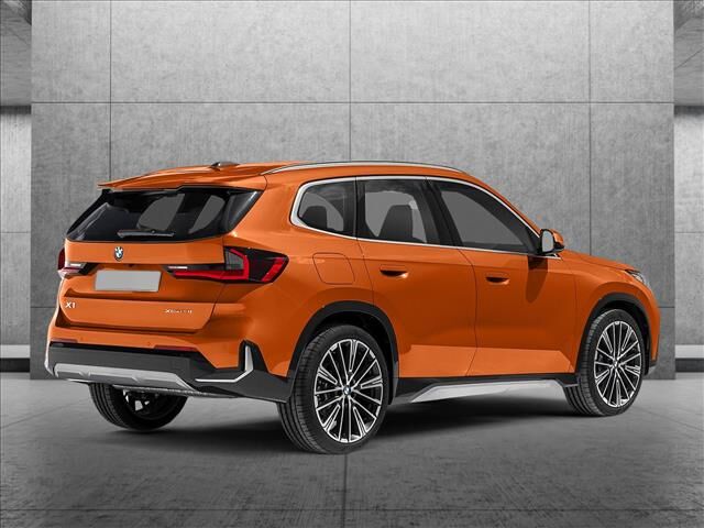 2023 BMW X1