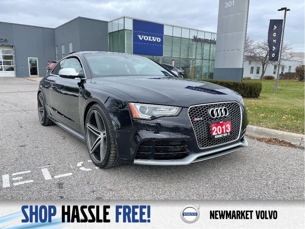Audi RS5