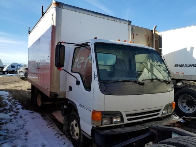 Isuzu NPR