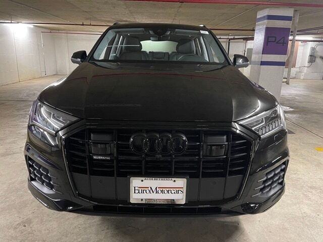 2023 Audi Q7