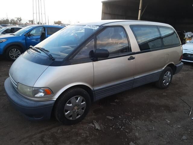 Toyota Previa