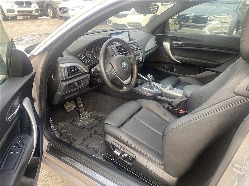 2017 BMW 230i
