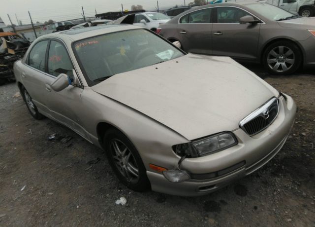 Mazda Millenia