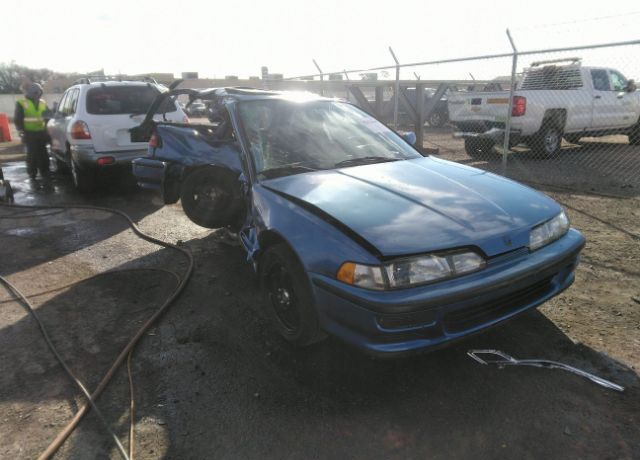 Acura Integra