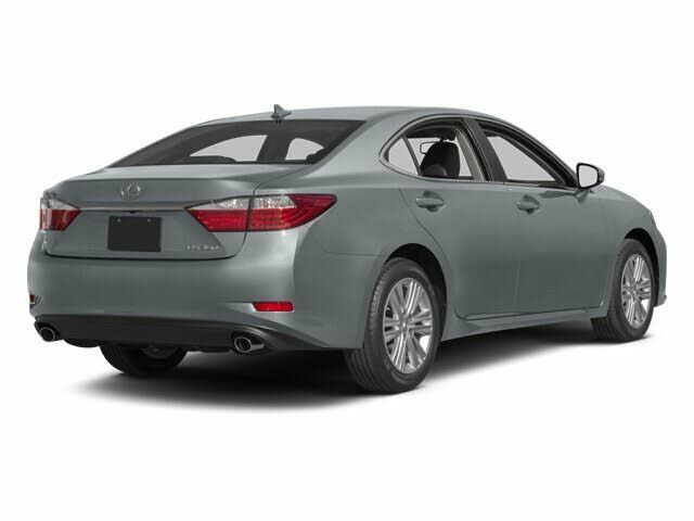 2013 Lexus ES