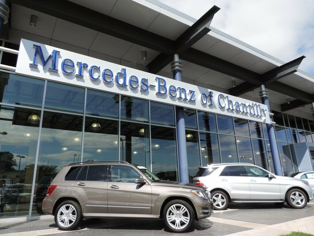 2020 Mercedes-Benz GLE-Class