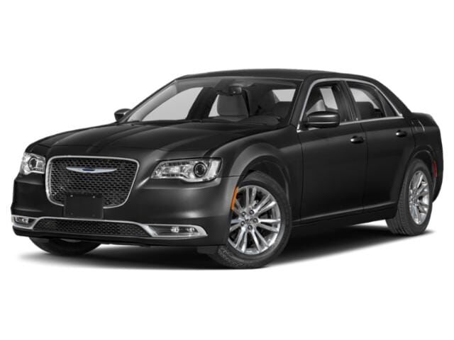 CHRYSLER