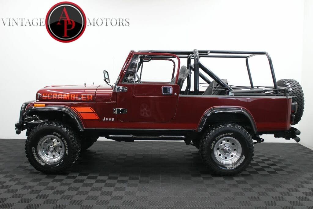 JEEP