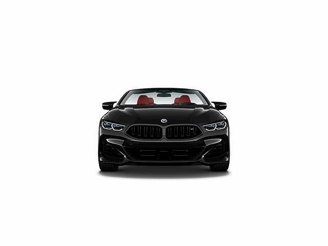 2023 BMW M850i
